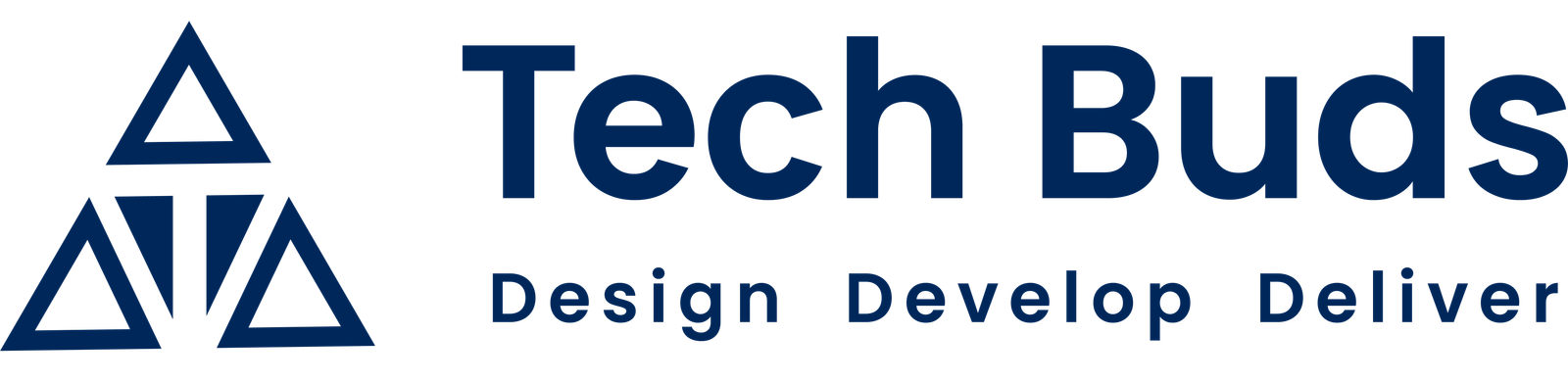 Techbuds Logo